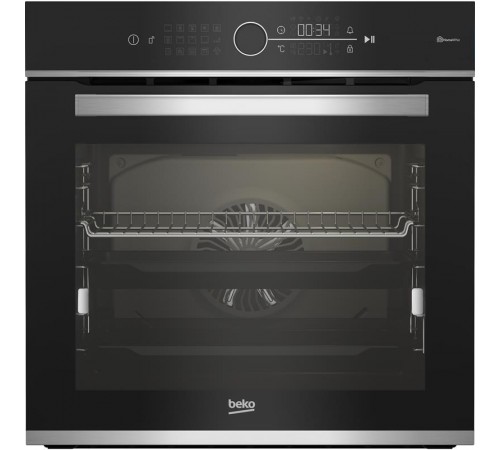 Духова шафа Beko BBIMM13400XCSW Духова шафа Beko BBIMM13400XCSW