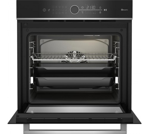 Духова шафа Beko BBIMM13400XCSW Духова шафа Beko BBIMM13400XCSW