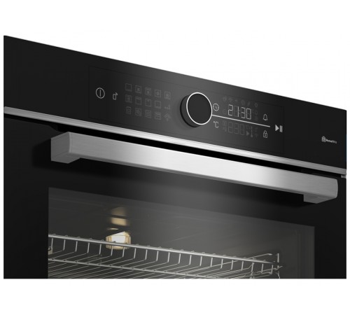 Духова шафа Beko BBIMM13400XCSW Духова шафа Beko BBIMM13400XCSW