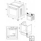 Духова шафа Beko BBIMM13400XCSW