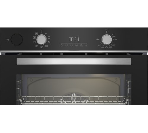 Духова шафа Beko BBIS18300XCSE Духова шафа Beko BBIS18300XCSE