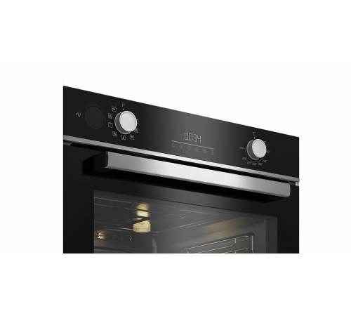 Духова шафа Beko BBIS18300XCSE Духова шафа Beko BBIS18300XCSE