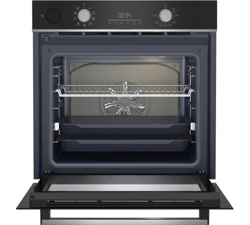 Духова шафа Beko BBIS18300XCSE Духова шафа Beko BBIS18300XCSE