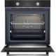 Духова шафа Beko BBIS18300XCSE