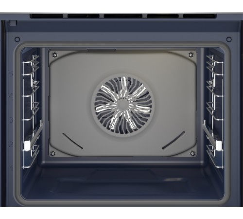 Духова шафа Beko BBIS18300XCSE Духова шафа Beko BBIS18300XCSE