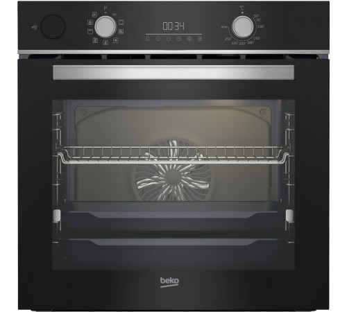 Духова шафа Beko BBIS18300XCSE Духова шафа Beko BBIS18300XCSE