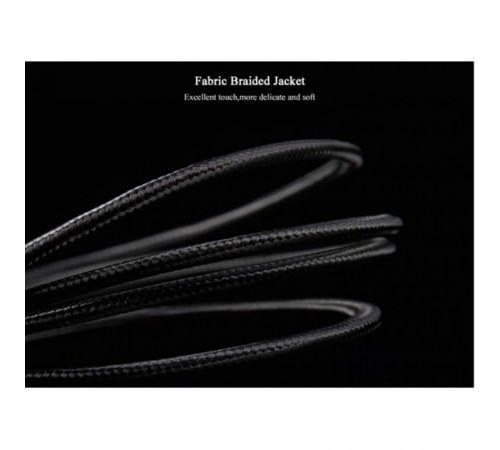 Кабель Vention 3.5 мм - 2х3.5 мм (F/M), 0.6 м, Black (BBLBAB)
