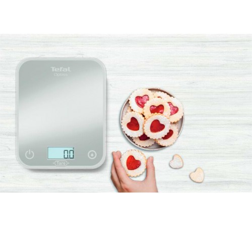 Ваги кухонні Tefal BC50U4V0
