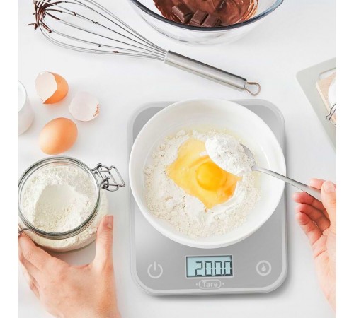 Ваги кухонні Tefal BC50U4V0