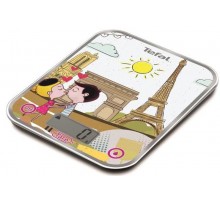 Ваги кухонні Tefal BC5125V1