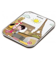 Ваги кухонні Tefal BC5125V1