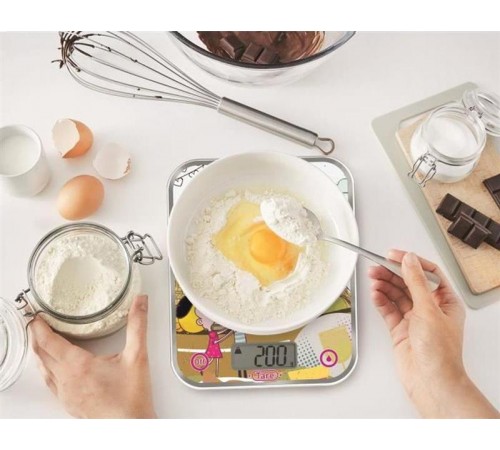 Ваги кухонні Tefal BC5125V1