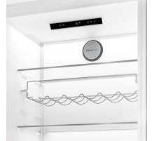 Вбудований холодильник Beko BCNE400I35ZS