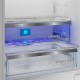 Вбудований холодильник Beko BCNE400I35ZS