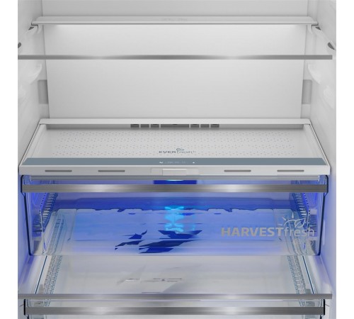 Вбудований холодильник Beko BCNE400I35ZS