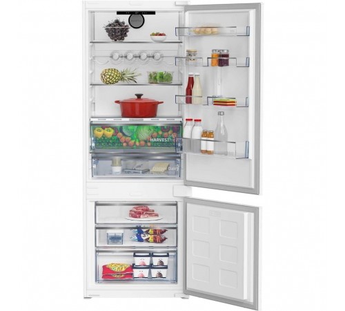 Вбудований холодильник Beko BCNE400I35ZS