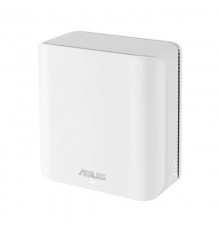Wi-Fi Mesh-система Asus ZenWiFi BD4 1pk White (90IG0960-MO3C00)