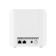 Wi-Fi Mesh-система Asus ZenWiFi BD4 1pk White (90IG0960-MO3C00)