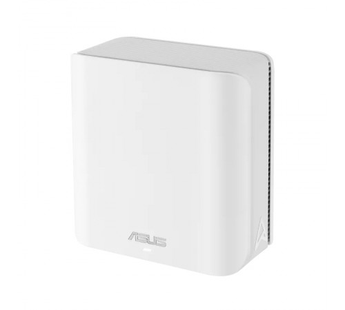 Wi-Fi Mesh-система Asus ZenWiFi BD4 3pk White (90IG0960-MO3C40)