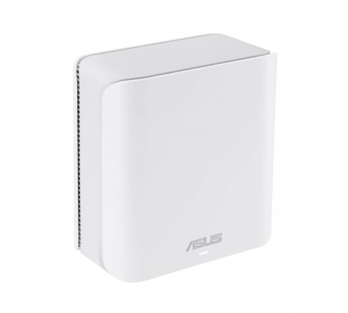 Wi-Fi Mesh-система Asus ZenWiFi BD4 3pk White (90IG0960-MO3C40)