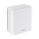 Wi-Fi Mesh-система Asus ZenWiFi BD4 3pk White (90IG0960-MO3C40)