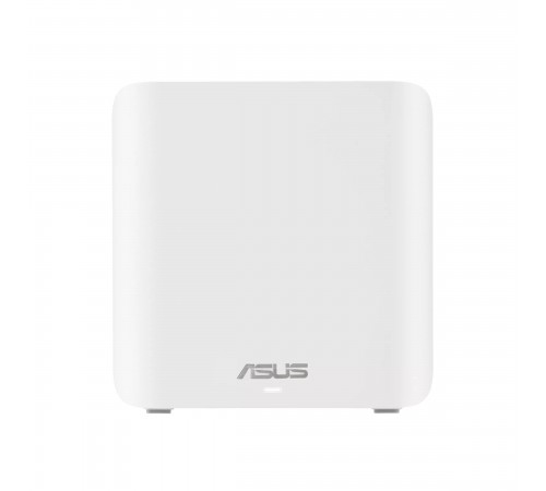Wi-Fi Mesh-система Asus ZenWiFi BD4 3pk White (90IG0960-MO3C40)