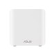 Wi-Fi Mesh-система Asus ZenWiFi BD4 3pk White (90IG0960-MO3C40)