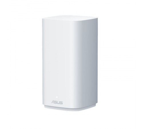 Wi-Fi Mesh-система Asus ZenWiFi BD4 Outdoor 1pk White (90IG09A0-MO3B60)