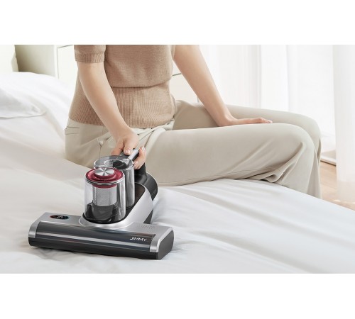 Акумуляторний пилосос Jimmy BD7 Pro