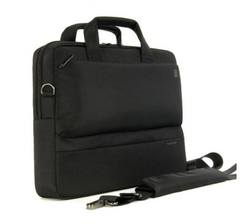 Сумка для ноутбука Tucano Darkolor Black (BDA1314-BK)