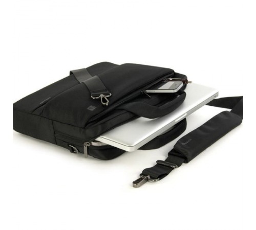 Сумка для ноутбука Tucano Darkolor Black (BDA1314-BK)