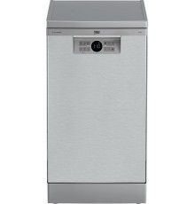 Посудомийна машина Beko BDFS26020XQ