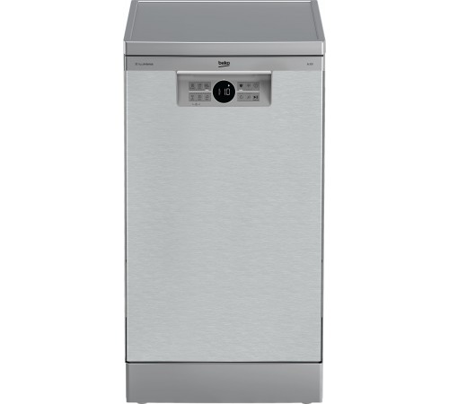 Посудомийна машина Beko BDFS26020XQ