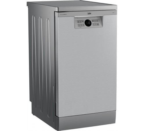 Посудомийна машина Beko BDFS26020XQ