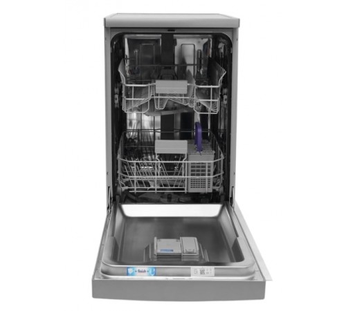 Посудомийна машина Beko BDFS26020XQ