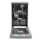 Посудомийна машина Beko BDFS26020XQ