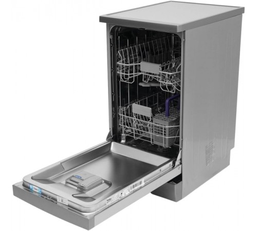 Посудомийна машина Beko BDFS26020XQ