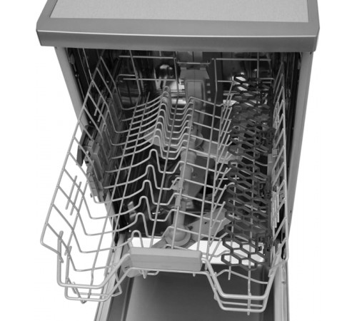 Посудомийна машина Beko BDFS26020XQ