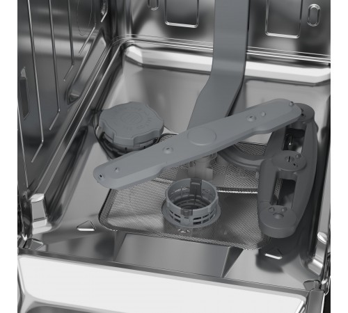 Посудомийна машина Beko BDFS26020XQ