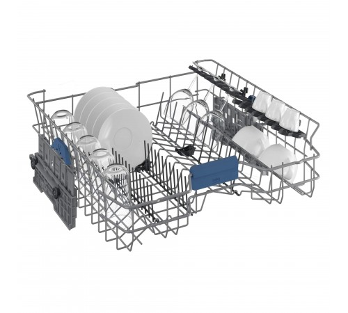 Вбудована посудомийна машина Beko BDIN36532