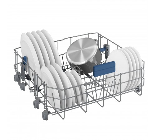 Вбудована посудомийна машина Beko BDIN36532