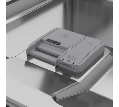 Вбудована посудомийна машина Beko BDIN36532