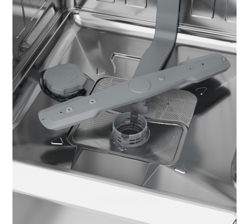 Вбудована посудомийна машина Beko BDIN36532