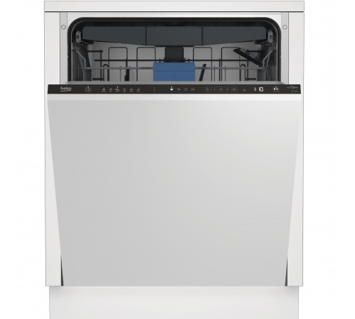 Вбудована посудомийна машина Beko BDIN36532