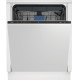 Вбудована посудомийна машина Beko BDIN36532