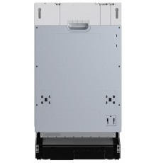 Вбудована посудомийна машина Vestfrost BDW 4509 CW