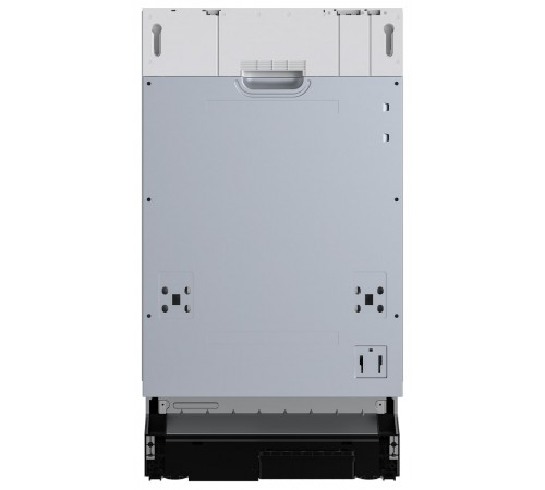 Вбудована посудомийна машина Vestfrost BDW 4509 CW