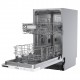 Вбудована посудомийна машина Vestfrost BDW 4509 CW