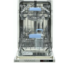 Вбудована посудомийна машина Vestfrost BDW 4510 IL