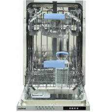 Вбудована посудомийна машина Vestfrost BDW 4510 IL